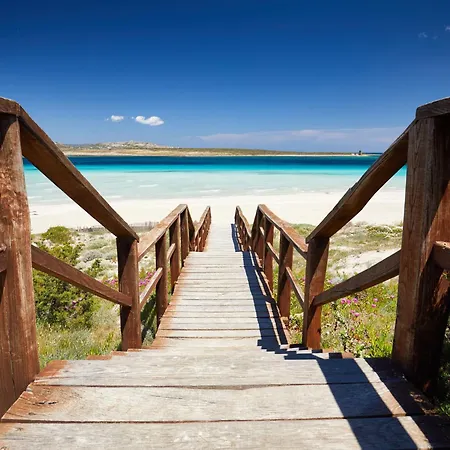 Rais 13 By Interhome Διαμέρισμα Stintino