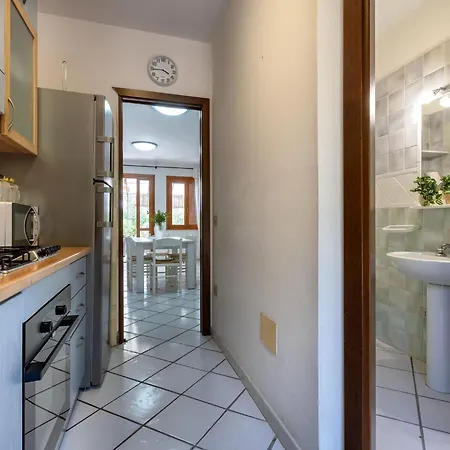 Rais 13 By Interhome Διαμέρισμα *