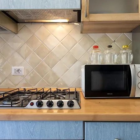 Rais 13 By Interhome Διαμέρισμα Stintino