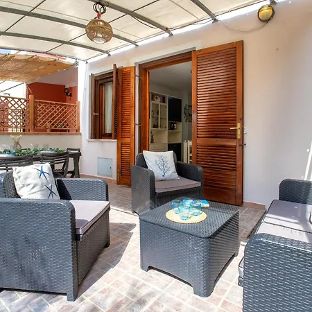 Rais 13 By Interhome * Stintino