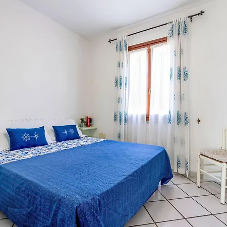 Rais 13 By Interhome Διαμέρισμα Stintino