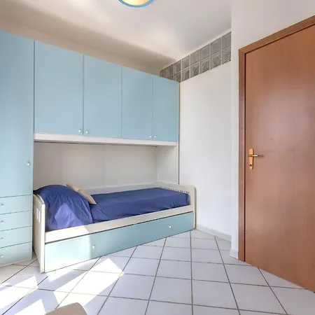 Rais 13 By Interhome Lejlighed Stintino