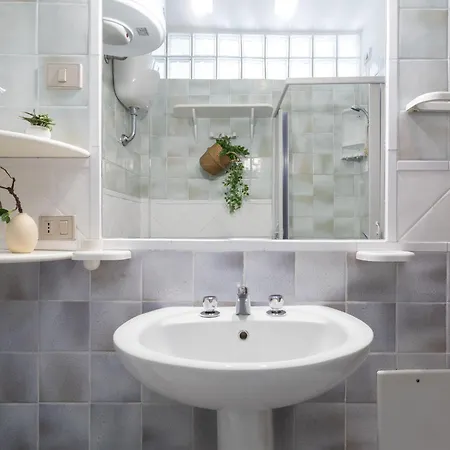 Lägenhet Rais 13 By Interhome