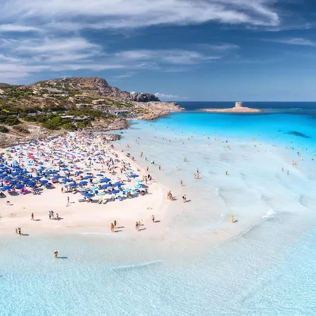 Apartmán Rais 13 By Interhome Stintino