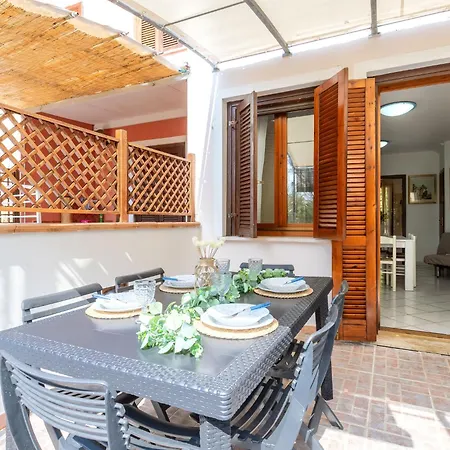 Rais 13 By Interhome Lejlighed