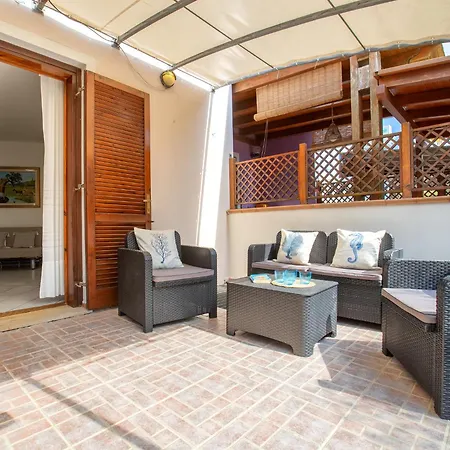 Apartmán Rais 13 By Interhome *