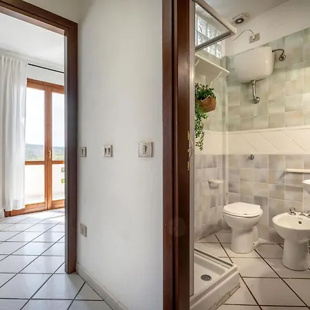 Lejlighed Rais 13 By Interhome Stintino