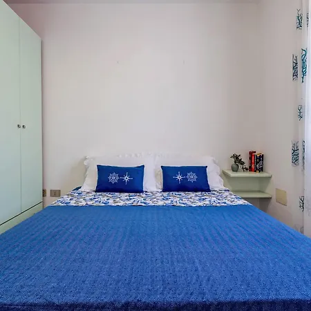 Apartmán Rais 13 By Interhome