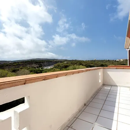 Rais 13 By Interhome Apartmán *