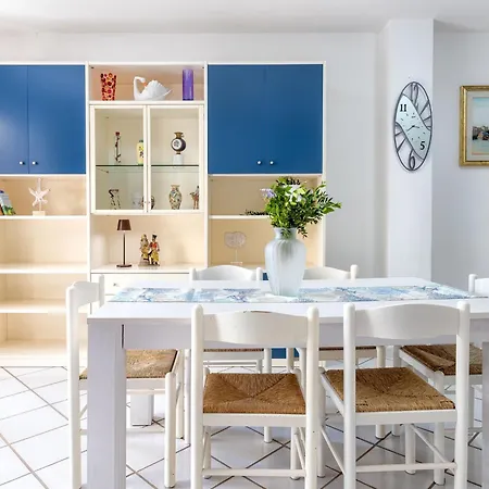 Apartmán Rais 13 By Interhome *