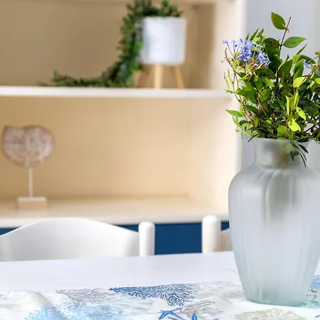 Apartmán Rais 13 By Interhome Stintino