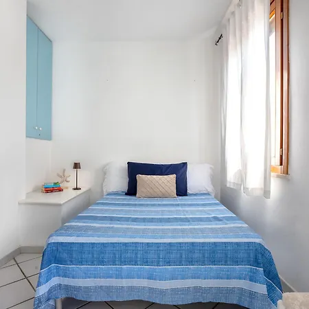 Apartmán Rais 13 By Interhome