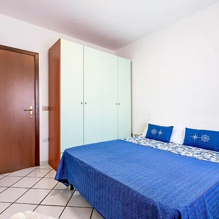 Apartmán Rais 13 By Interhome *