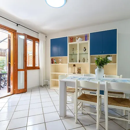 Lejlighed Rais 13 By Interhome