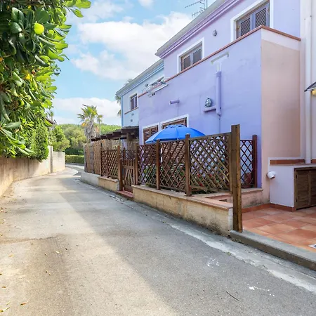 Apartmán Rais 13 By Interhome *