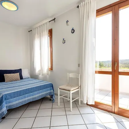 Lägenhet Rais 13 By Interhome Stintino