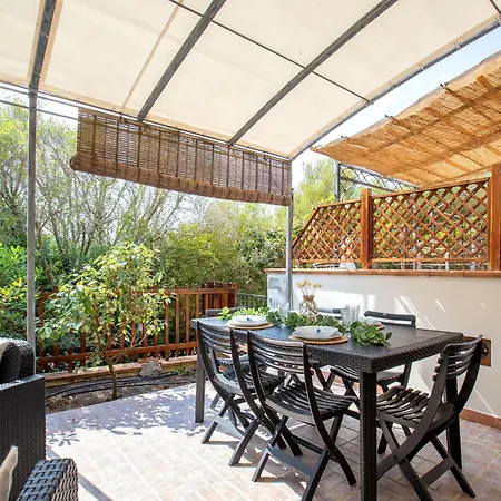 Rais 13 By Interhome * Stintino