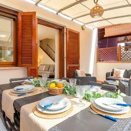 Lägenhet Rais 13 By Interhome