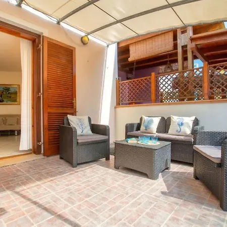 Lägenhet Rais 13 By Interhome