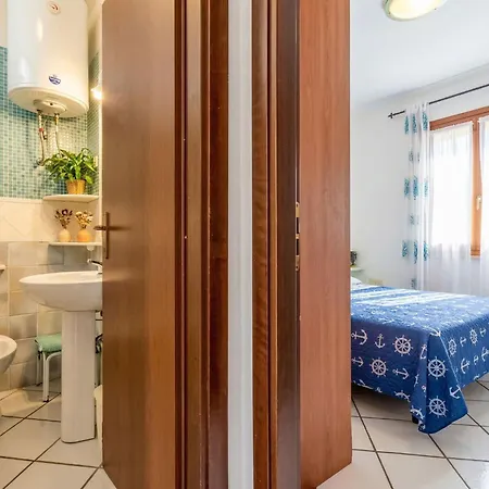 Rais 13 By Interhome Stintino