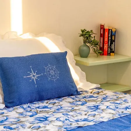 Lägenhet Rais 13 By Interhome Stintino