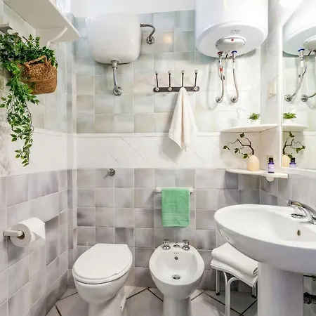 Rais 13 By Interhome Lägenhet *